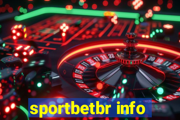 sportbetbr info